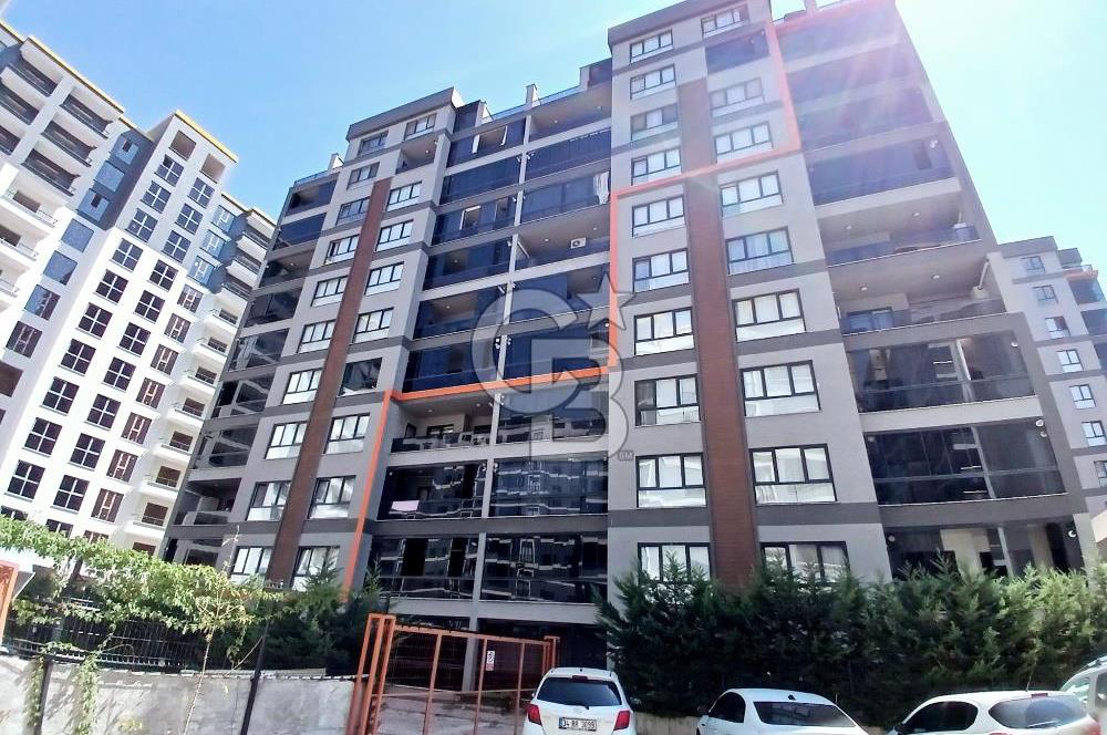 CB EVEREST'TEN ATAEVLERDE 3,5+1 DAİRE