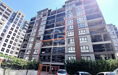 CB EVEREST'TEN ATAEVLERDE 3,5+1 DAİRE