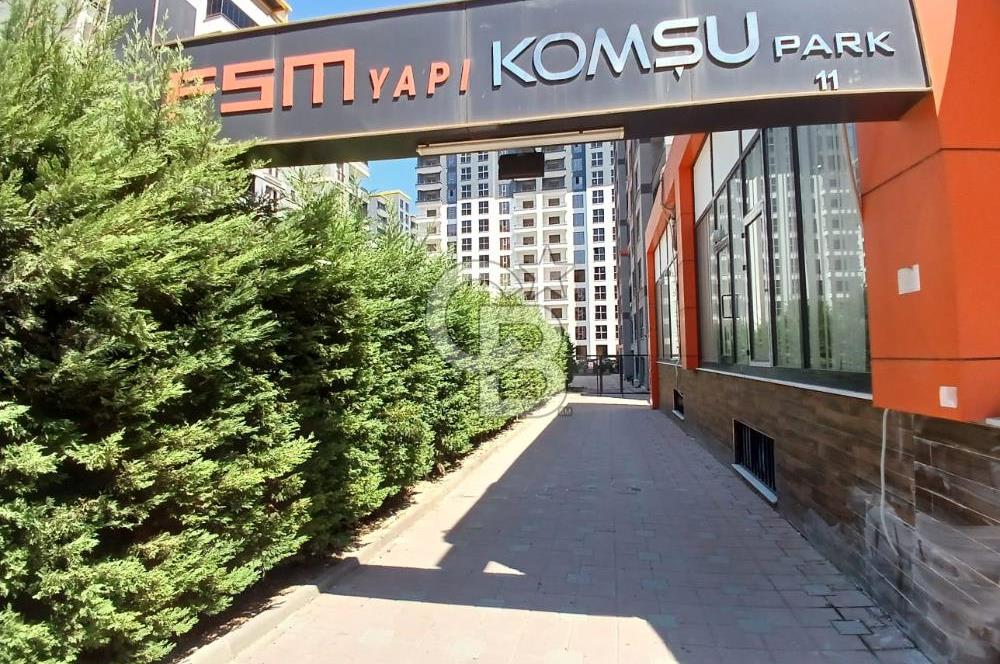 CB EVEREST'TEN ATAEVLERDE 3,5+1 DAİRE