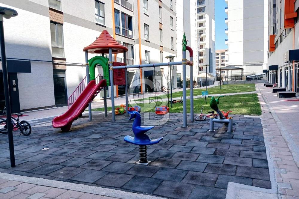 CB EVEREST'TEN ATAEVLERDE 3,5+1 DAİRE