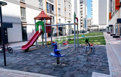 CB EVEREST'TEN ATAEVLERDE 3,5+1 DAİRE