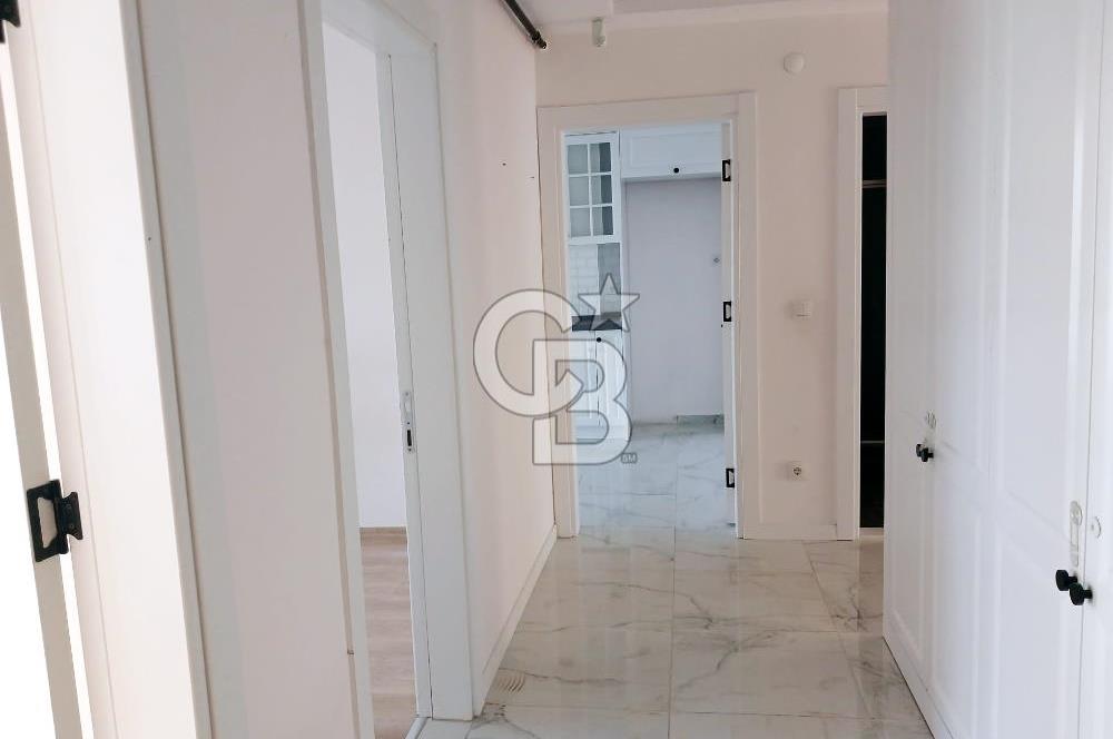 CB EVEREST'TEN ATAEVLERDE 3,5+1 DAİRE
