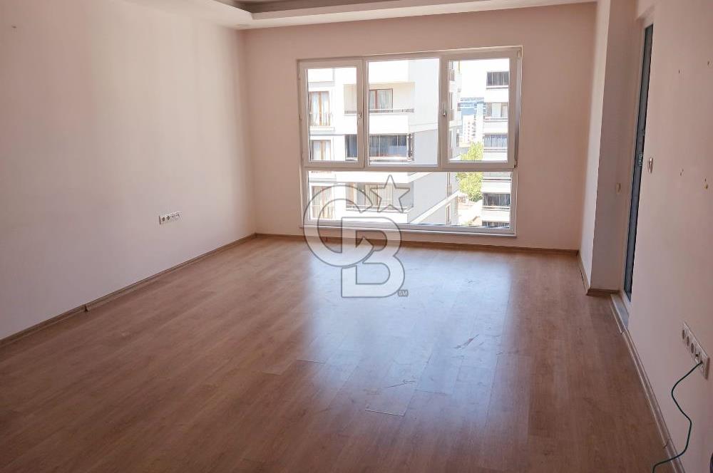 CB EVEREST'TEN ATAEVLERDE 3,5+1 DAİRE