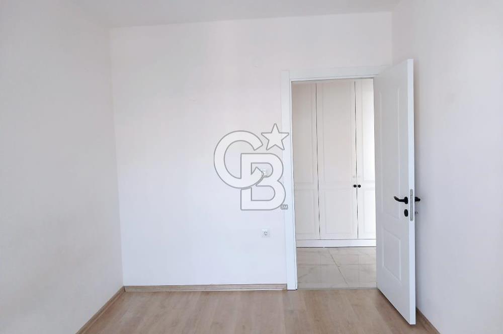 CB EVEREST'TEN ATAEVLERDE 3,5+1 DAİRE