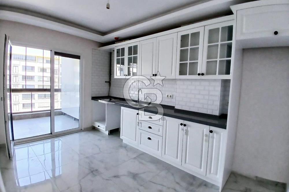 CB EVEREST'TEN ATAEVLERDE 3,5+1 DAİRE