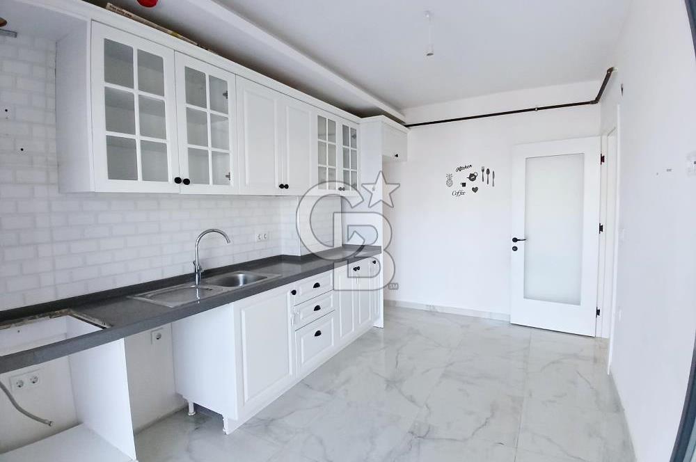 CB EVEREST'TEN ATAEVLERDE 3,5+1 DAİRE