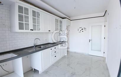 CB EVEREST'TEN ATAEVLERDE 3,5+1 DAİRE