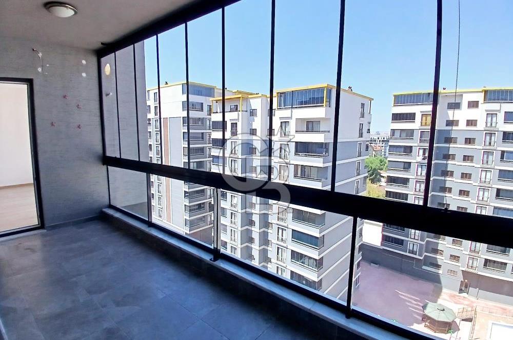 CB EVEREST'TEN ATAEVLERDE 3,5+1 DAİRE