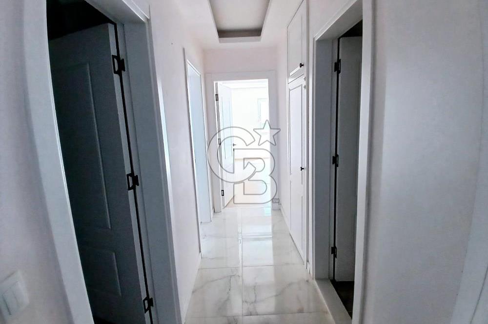 CB EVEREST'TEN ATAEVLERDE 3,5+1 DAİRE