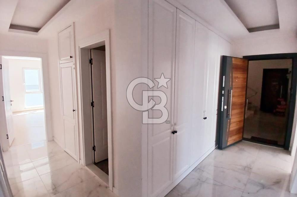 CB EVEREST'TEN ATAEVLERDE 3,5+1 DAİRE