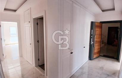 CB EVEREST'TEN ATAEVLERDE 3,5+1 DAİRE