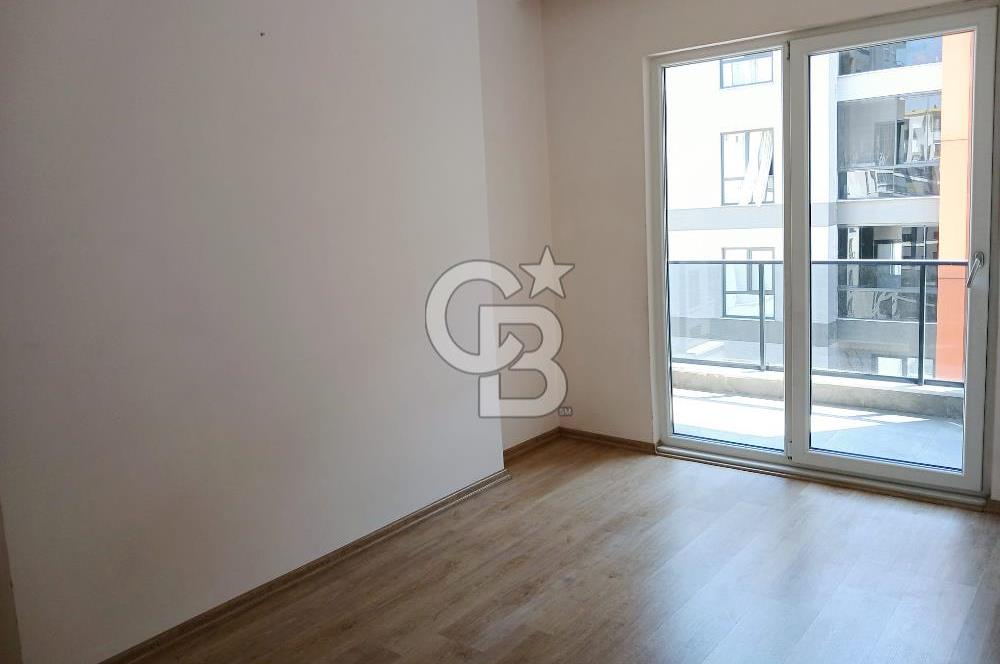 CB EVEREST'TEN ATAEVLERDE 3,5+1 DAİRE
