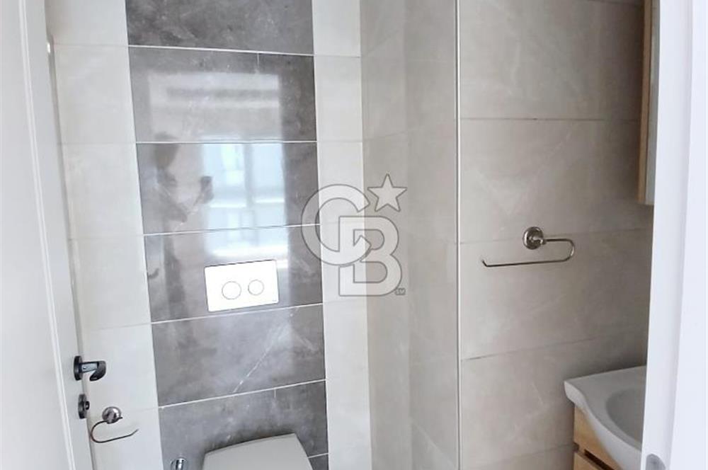 CB EVEREST'TEN ATAEVLERDE 3,5+1 DAİRE