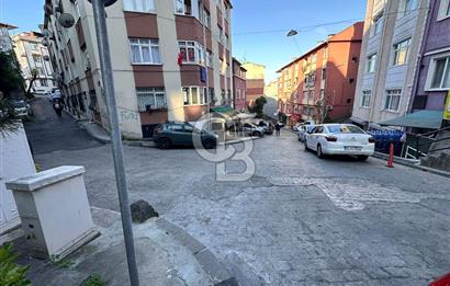 YATIRIMLIK DÜKKAN HALICIOĞLU / ÇIKSALIN SOKAKTA KAÇMAZ FIRSAT