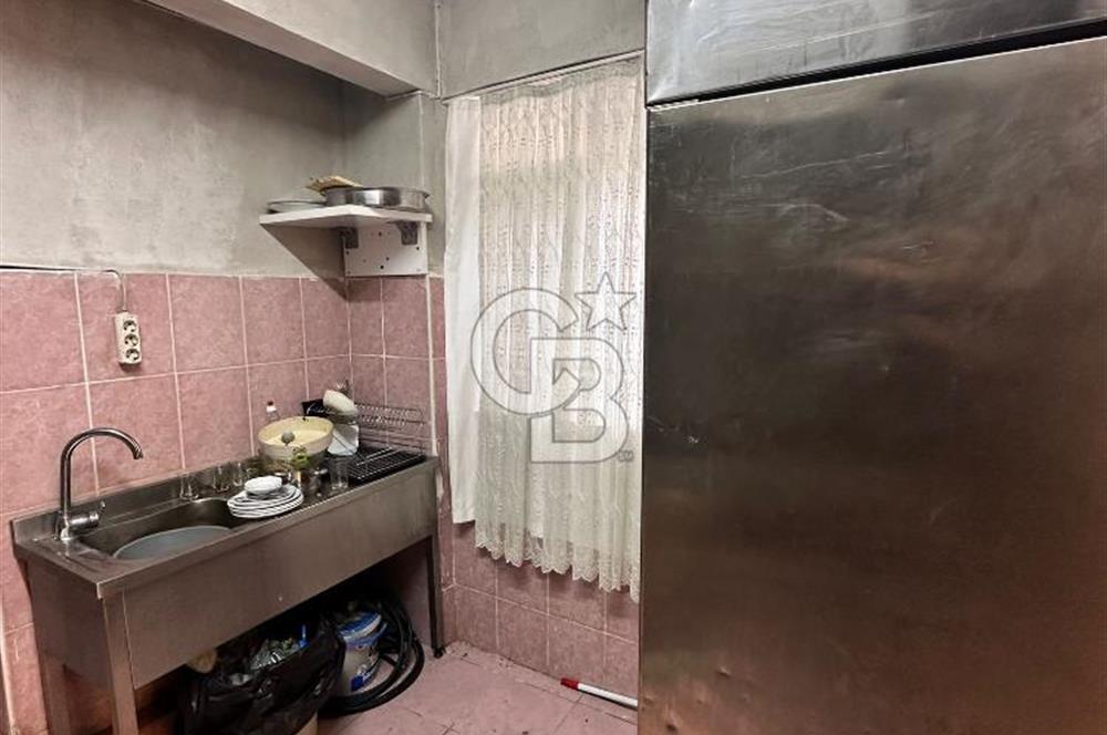 YATIRIMLIK DÜKKAN HALICIOĞLU / ÇIKSALIN SOKAKTA KAÇMAZ FIRSAT