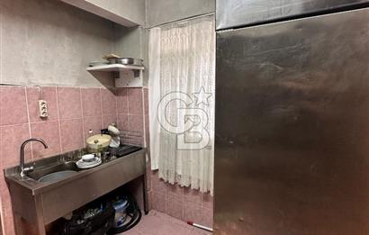 YATIRIMLIK DÜKKAN HALICIOĞLU / ÇIKSALIN SOKAKTA KAÇMAZ FIRSAT