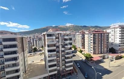 COLDWELL BANKERDEN VADİ MH.DE FEN LİSESİ CİVARI SATILIK 3+1