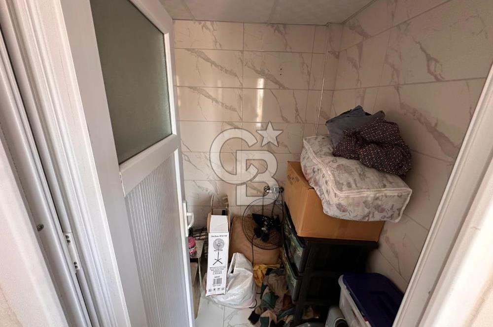 COLDWELL BANKERDEN VADİ MH.DE FEN LİSESİ CİVARI SATILIK 3+1