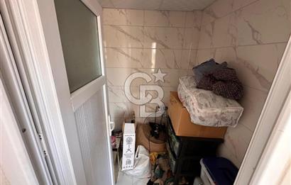 COLDWELL BANKERDEN VADİ MH.DE FEN LİSESİ CİVARI SATILIK 3+1