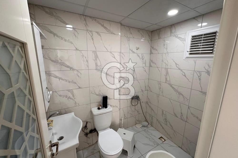 COLDWELL BANKERDEN VADİ MH.DE FEN LİSESİ CİVARI SATILIK 3+1