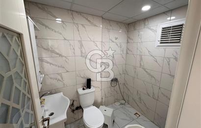 COLDWELL BANKERDEN VADİ MH.DE FEN LİSESİ CİVARI SATILIK 3+1