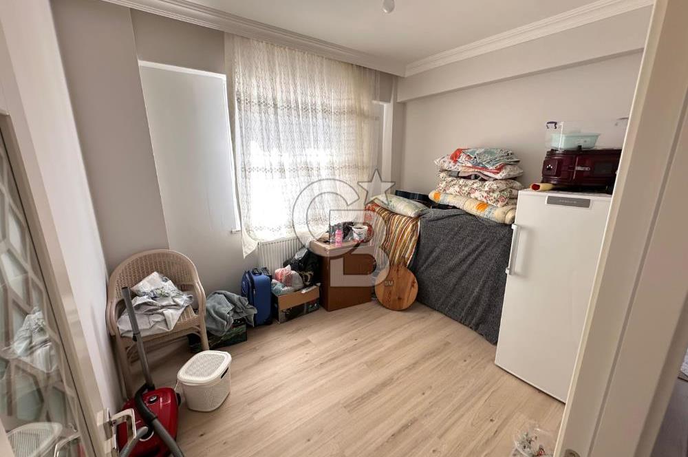 COLDWELL BANKERDEN VADİ MH.DE FEN LİSESİ CİVARI SATILIK 3+1