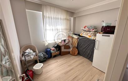 COLDWELL BANKERDEN VADİ MH.DE FEN LİSESİ CİVARI SATILIK 3+1