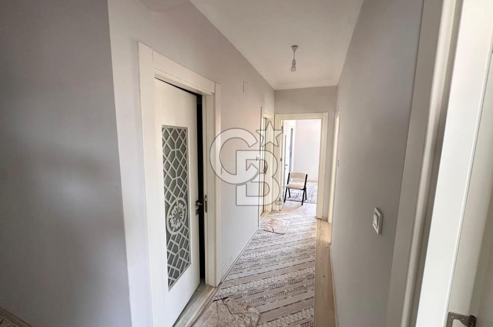 COLDWELL BANKERDEN VADİ MH.DE FEN LİSESİ CİVARI SATILIK 3+1