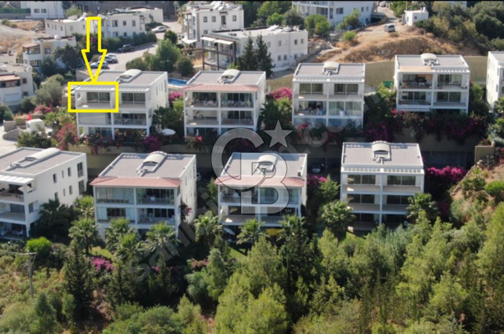 Oasis Üssü Kiralık 3+1 Kısmi Eşyalı Daire