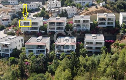 Oasis Üssü Kiralık 3+1 Kısmi Eşyalı Daire