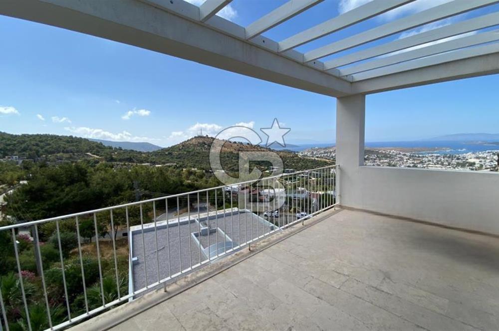 Oasis Üssü Kiralık 3+1 Kısmi Eşyalı Daire