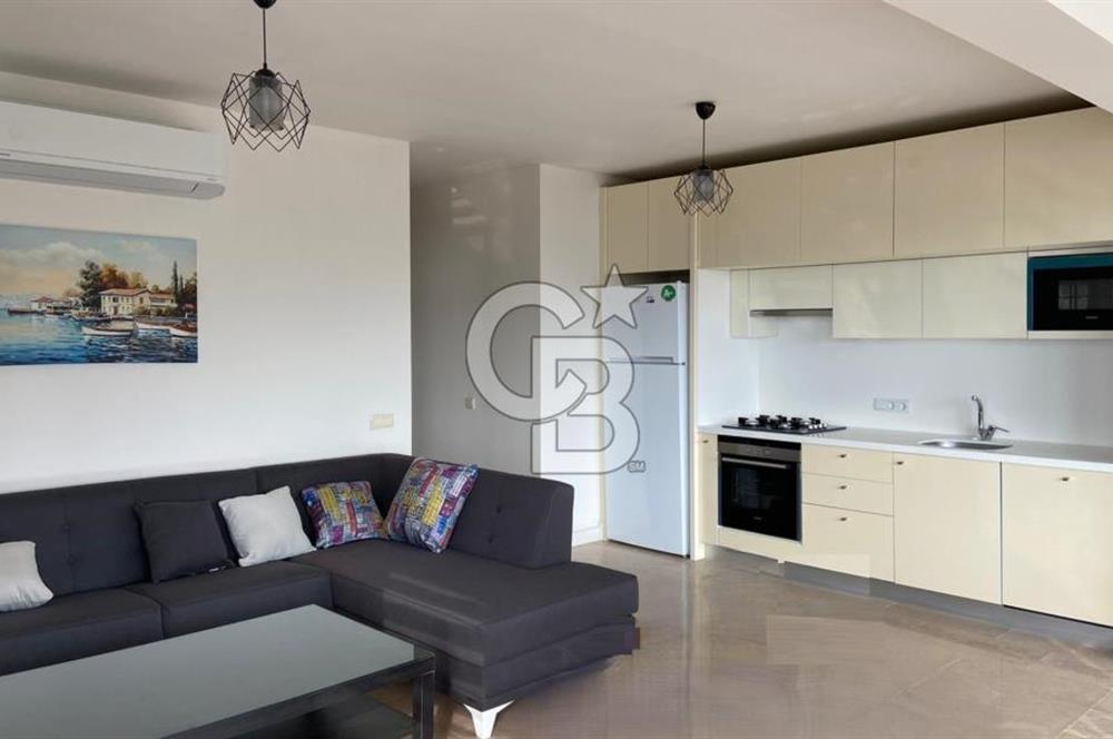 Oasis Üssü Kiralık 3+1 Kısmi Eşyalı Daire