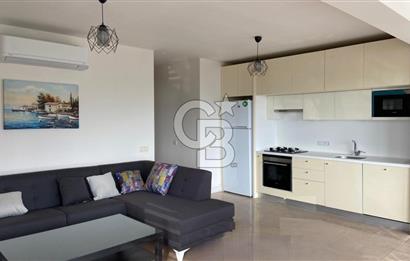 Oasis Üssü Kiralık 3+1 Kısmi Eşyalı Daire