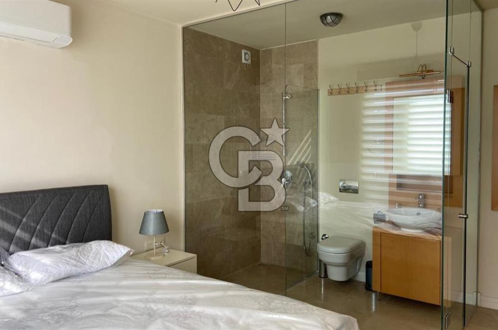 Oasis Üssü Kiralık 3+1 Kısmi Eşyalı Daire