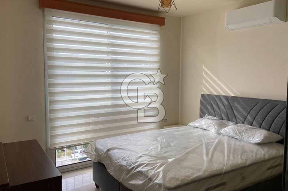 Oasis Üssü Kiralık 3+1 Kısmi Eşyalı Daire