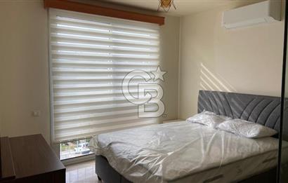 Oasis Üssü Kiralık 3+1 Kısmi Eşyalı Daire