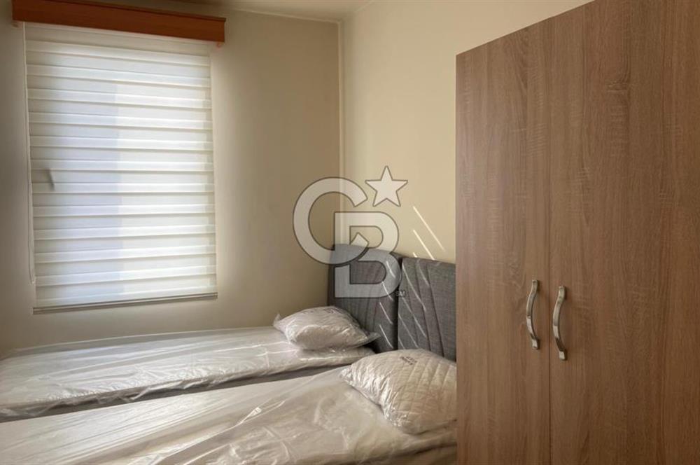 Oasis Üssü Kiralık 3+1 Kısmi Eşyalı Daire