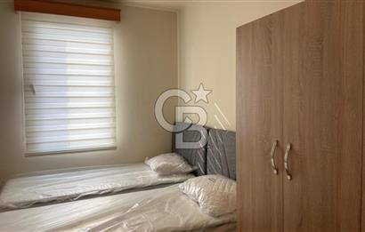 Oasis Üssü Kiralık 3+1 Kısmi Eşyalı Daire