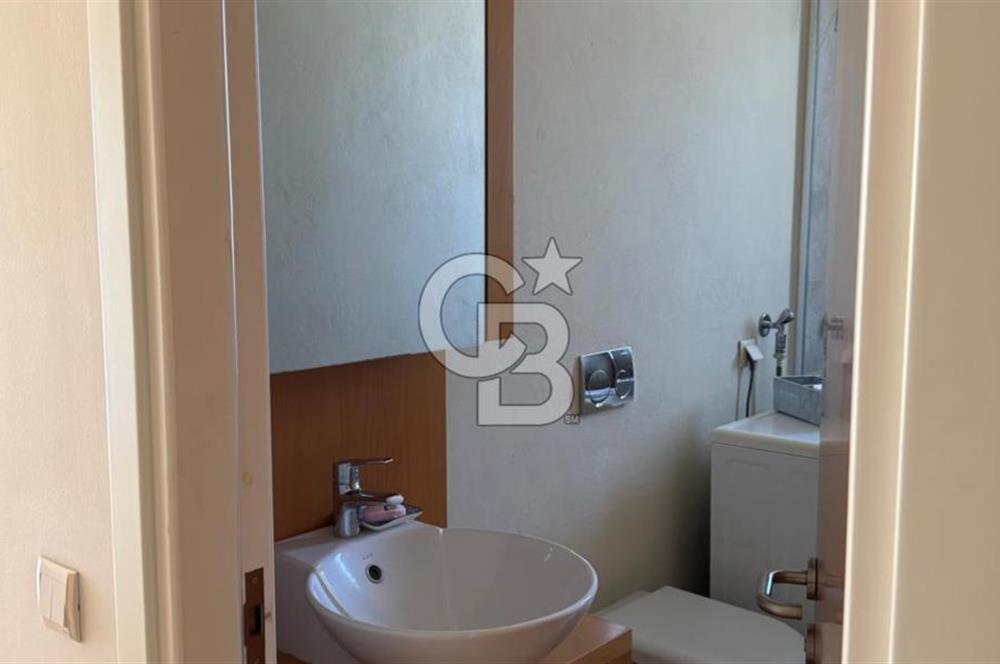 Oasis Üssü Kiralık 3+1 Kısmi Eşyalı Daire