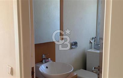 Oasis Üssü Kiralık 3+1 Kısmi Eşyalı Daire