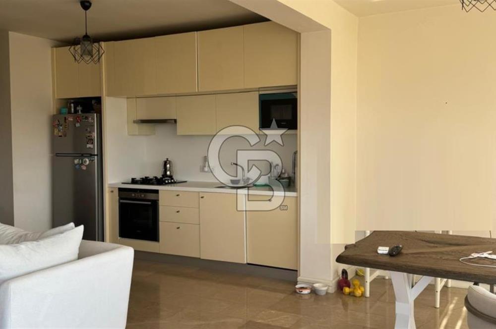 Oasis Üssü Kiralık 3+1 Kısmi Eşyalı Daire
