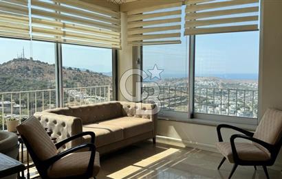 Oasis Üssü Kiralık 3+1 Kısmi Eşyalı Daire