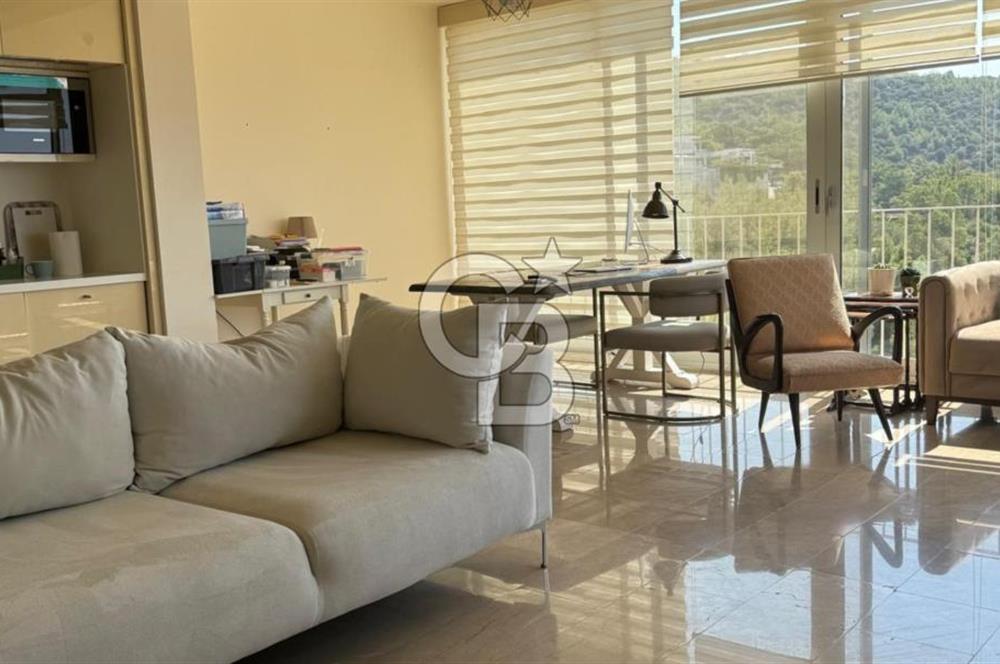 Oasis Üssü Kiralık 3+1 Kısmi Eşyalı Daire