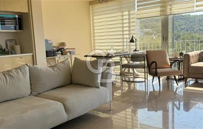 Oasis Üssü Kiralık 3+1 Kısmi Eşyalı Daire