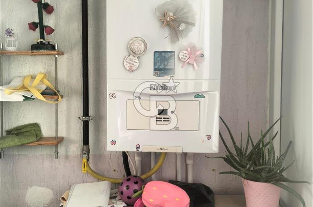 JASSE'DEN YUNUS EMRE MAHALLESİNDE 2+1 SATILIK DAİRE