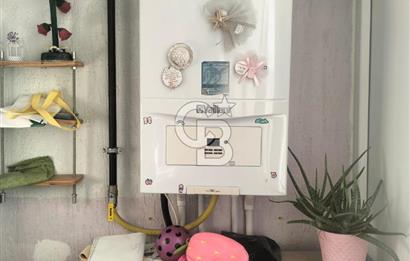 JASSE'DEN YUNUS EMRE MAHALLESİNDE 2+1 SATILIK DAİRE