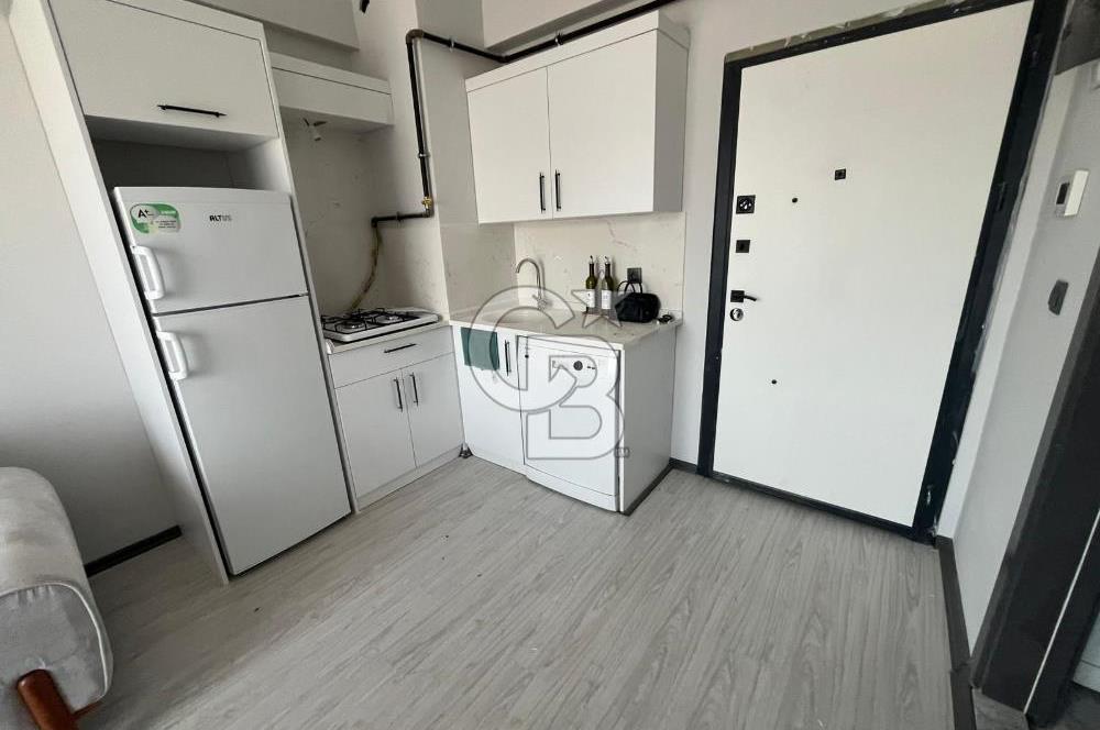 JASSE'DEN SIFIR EŞYALI BALKONLU KİRALIK DAİRE