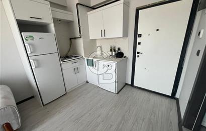 JASSE'DEN SIFIR EŞYALI BALKONLU KİRALIK DAİRE