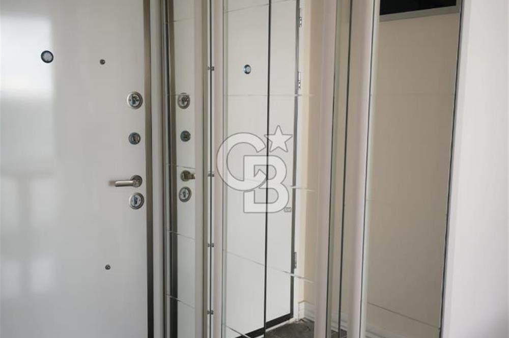 RELAX YAŞAMKENTTE ÇİFT BANYOLU KİRALIK 2+1 LÜKS DAİRE
