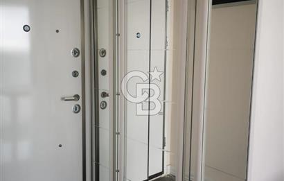 RELAX YAŞAMKENTTE ÇİFT BANYOLU KİRALIK 2+1 LÜKS DAİRE